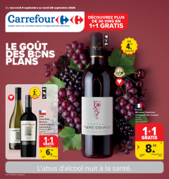 Carrefour Market